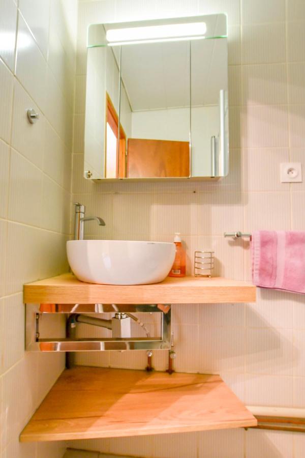 Gite de la dime Ribeauvillé Extérieur photo
