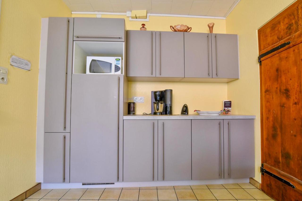 Gite de la dime Ribeauvillé Extérieur photo