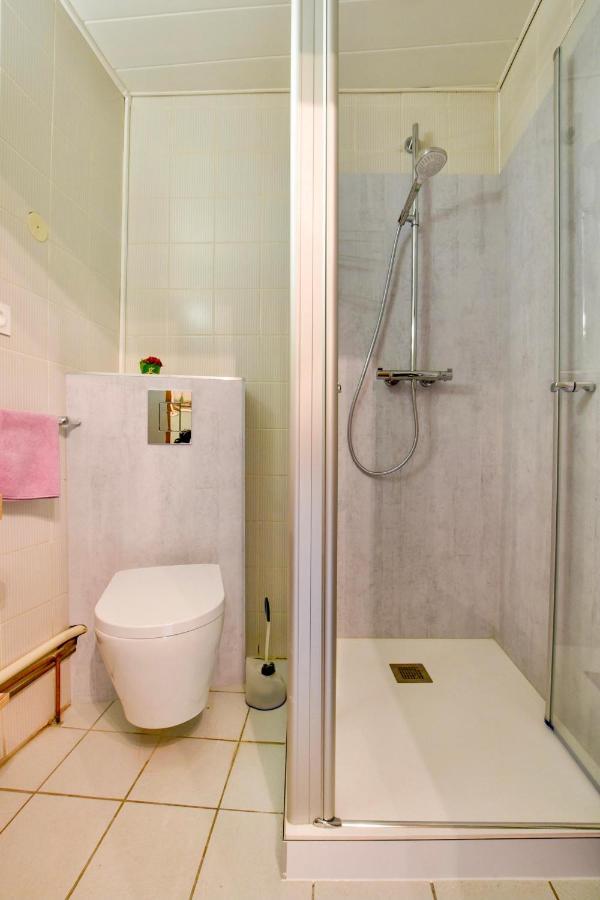 Gite de la dime Ribeauvillé Extérieur photo