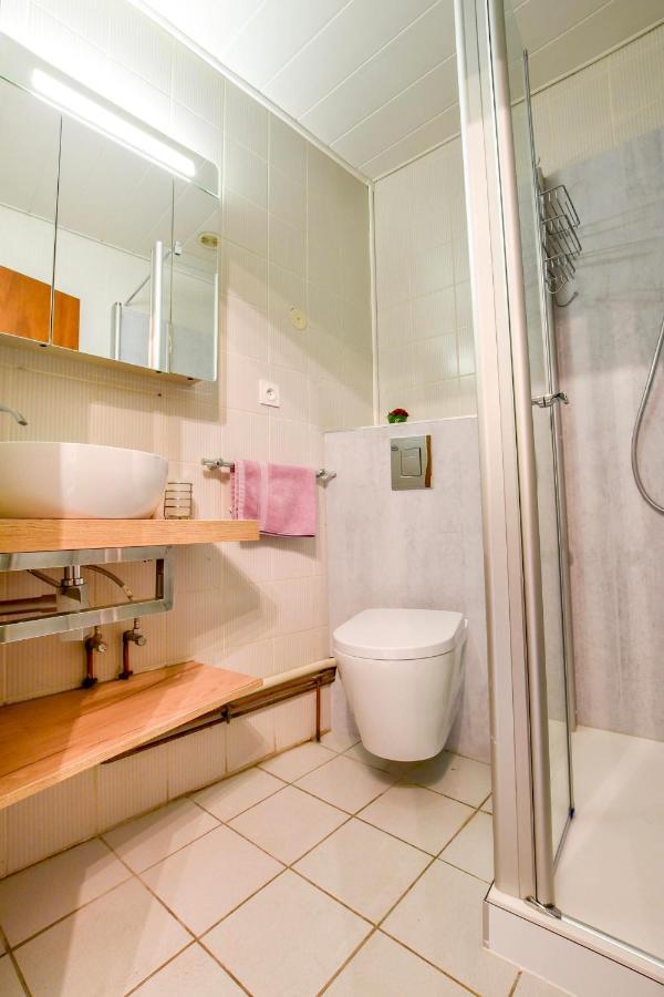 Gite de la dime Ribeauvillé Extérieur photo