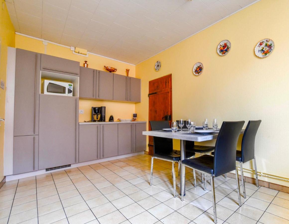 Gite de la dime Ribeauvillé Extérieur photo