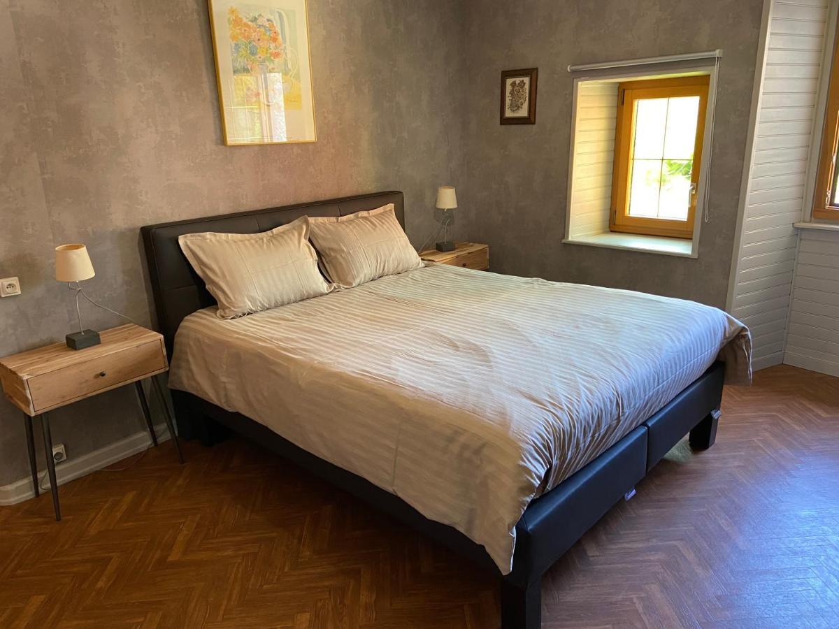 Gite de la dime Ribeauvillé Extérieur photo