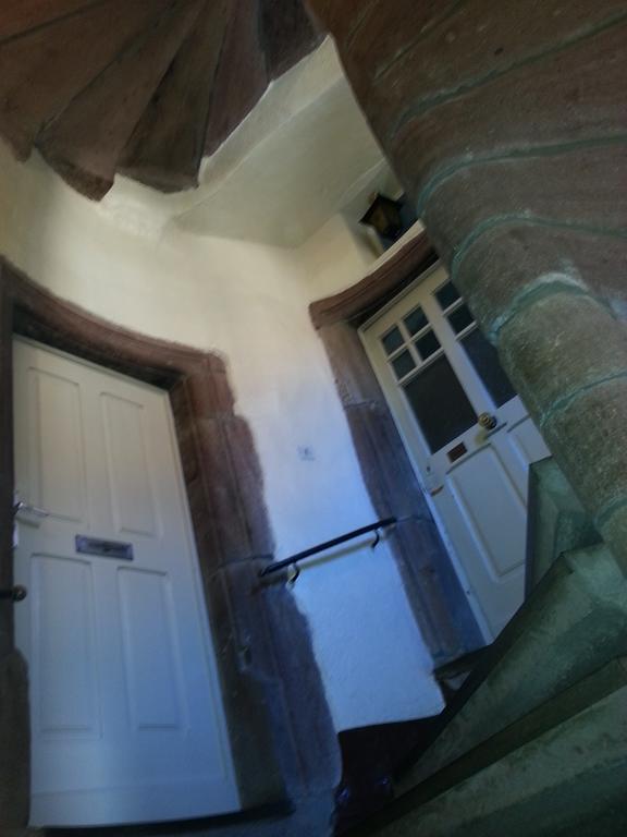 Gite de la dime Ribeauvillé Extérieur photo