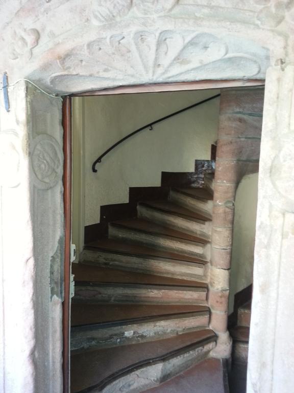Gite de la dime Ribeauvillé Extérieur photo